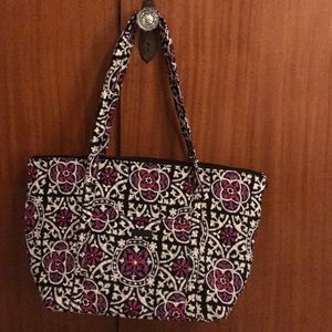 Vera Bradley Miller Bag